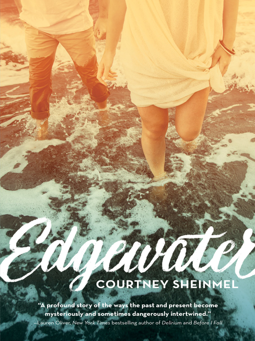 Title details for Edgewater by Courtney Sheinmel - Available